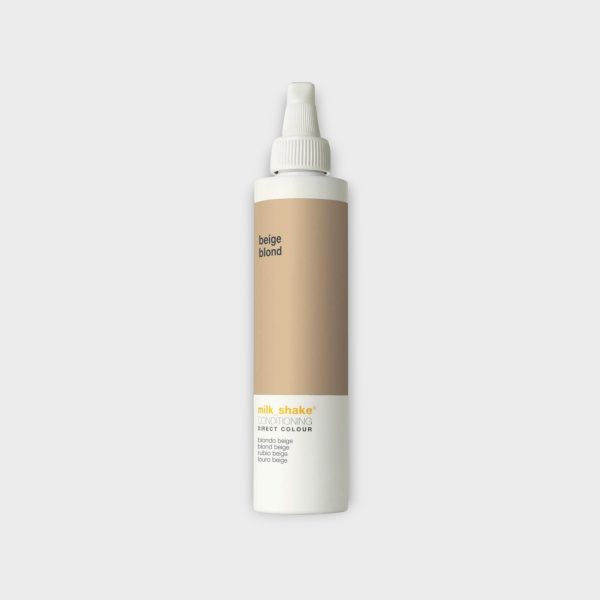 Milk Shake Direct Color Beige Blond 200ml