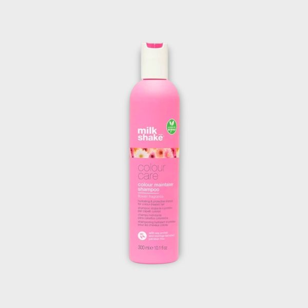 MIL088.jpg Milk Shake Color Care Flower Vege Shampoo