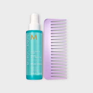 Moroccanoil Frizz Shield Spray 160ml