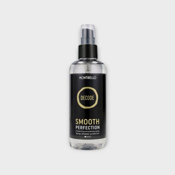 MON001.jpg MONTIBELLO Decode Smooth Perfection 200ml