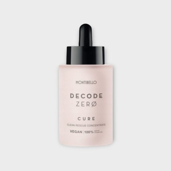 MON007.jpg Montibello Decode Zero Cure 50Ml