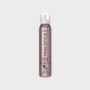 MON011.jpg MONTIBELLO COLORING FOAM - ASH 320ML