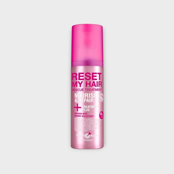 Montibello SMART TOUCH RESET MY HAIR PLUS 12in1 150