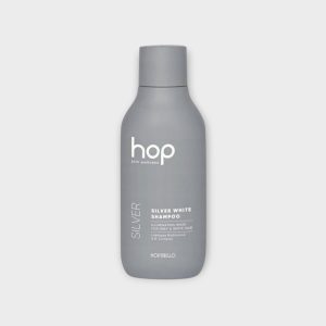MON016.jpg MONTIBELLO HOP SILVER SHAMPOO 300ml