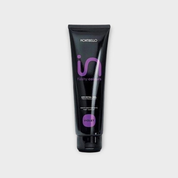 MON022.jpg MONTIBELLO In Flashy Color Violet 150 ml