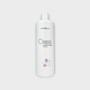 MONTIBELLO OXIBEL CREAM METEORITES 9% 1000ml