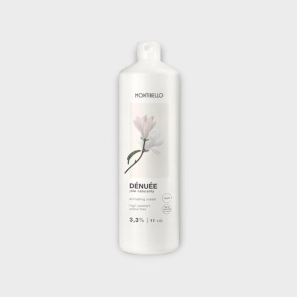 MON031.jpg MONTIBELLO DENUEE CREAM 11 VOL. 3.3% 1000 ml