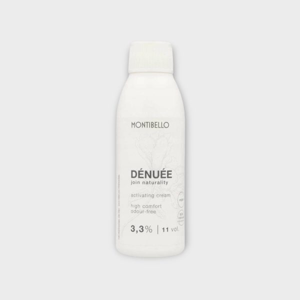 MON033.jpg MONTIBELLO DENUEE CREAM 11 VOL. 3.3% 90 ml