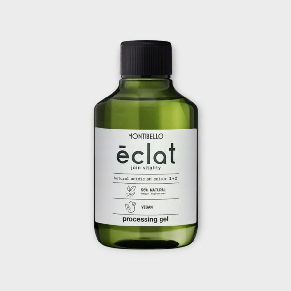 MON035.jpg MONTIBELLO ECLAT ACTIVATING CREAM 1.5% VOL. 5 120 ml