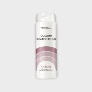 Montibello Ice Rose Color Resurrection 150ml