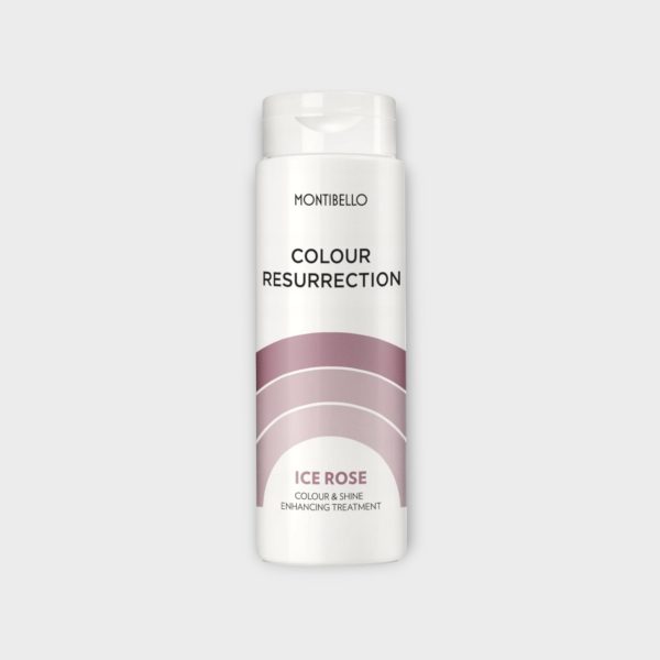 MON039.jpg Montibello Ice Rose Color Resurrection 150ml