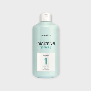 Montibello INICIATIVE SHAPE PERM 1 Lotion 500 ml