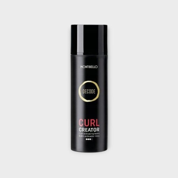 MON047.jpg Montibello DECODE CURL CREATOR 150 ml