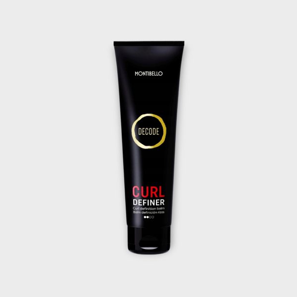 MON048.jpg Montibello DECODE CURL DEFINER 150 ml