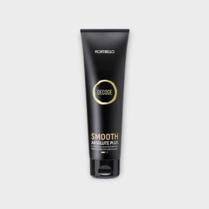 Montibello DECODE SMOOTH ABSOLUTE PLUS Balm 150 ml