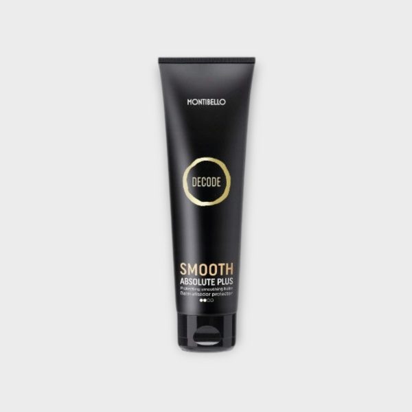 MON051.jpg Montibello DECODE SMOOTH ABSOLUTE PLUS Balm 150 ml