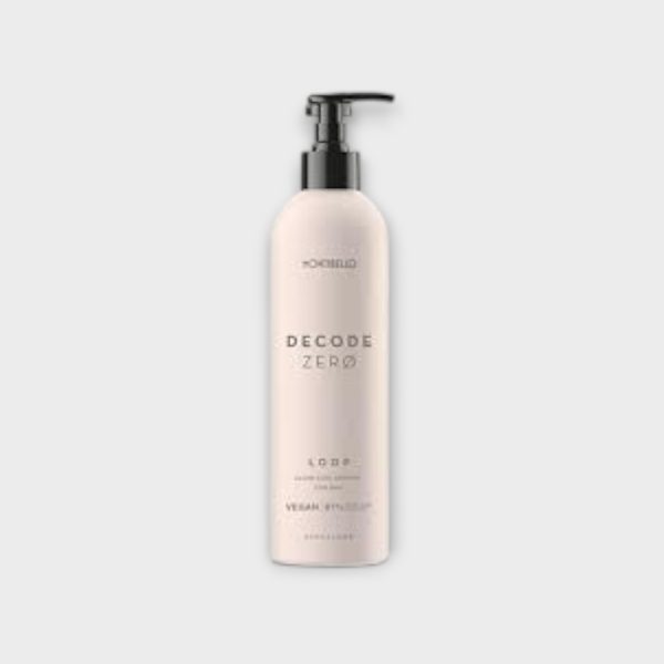 Montibello DECODE ZERO LOOP GEL 250 ML