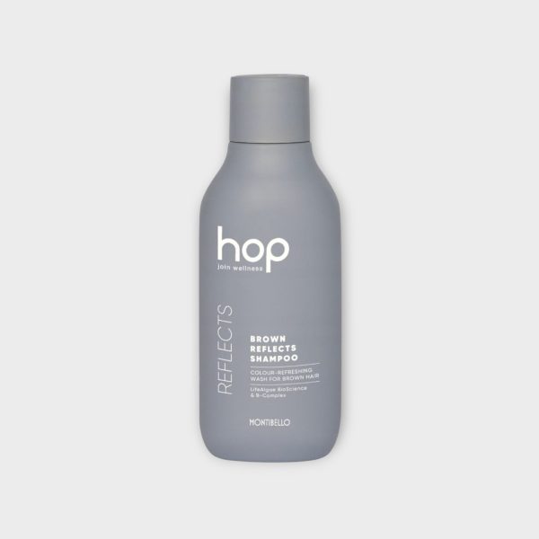 Montibello HOP BROWN REFLECTS SHAMPOO 300 ML
