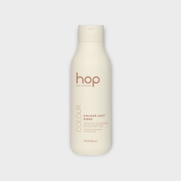 Montibello HOP COLOR LAST RINSE CONDITIONER 750 ml