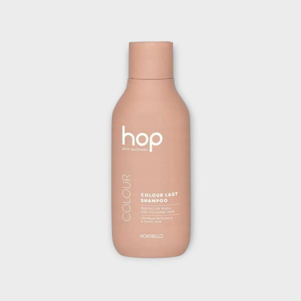 Montibello HOP COLOR LAST SHAMPOO 300 ML