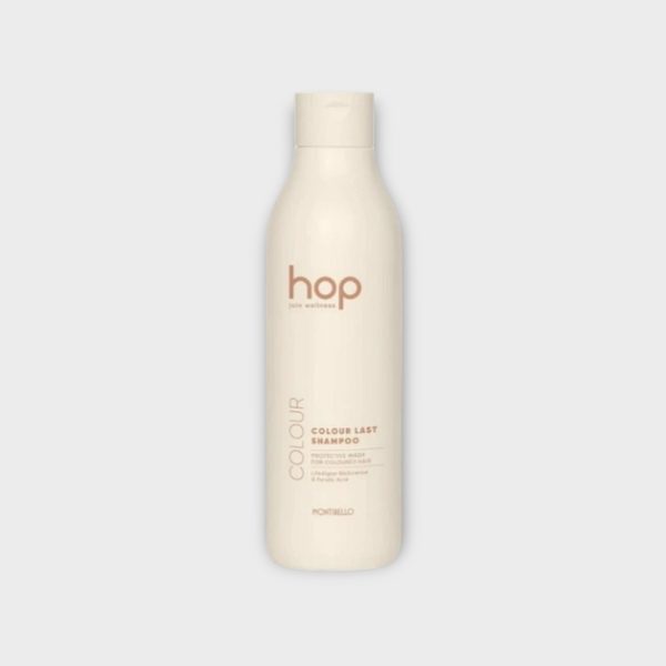 Montibello HOP COLOR SHAMPOO 1000 ML