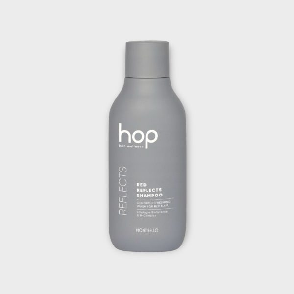 Montibello HOP RED REFLECTS SHAMPOO 300 ml