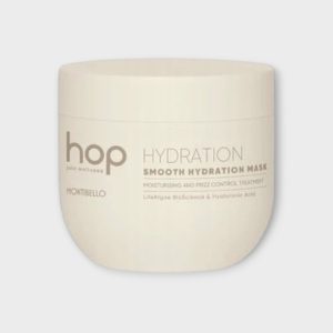 Montibello HOP SMOOTH HYDRATION MASK 500 ml