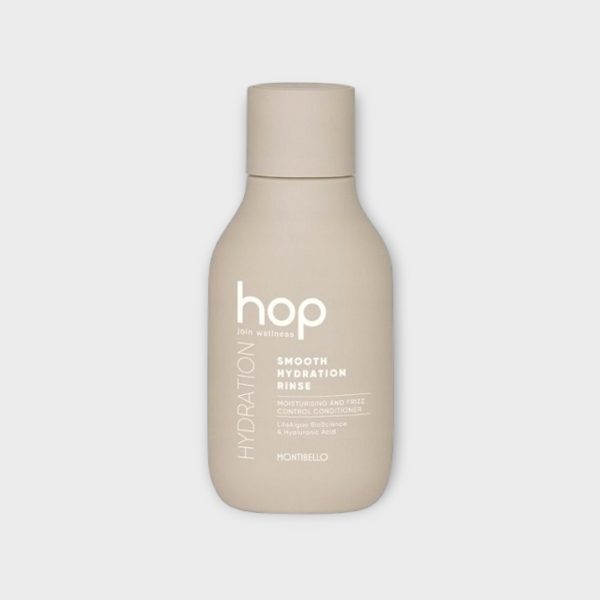 Montibello HOP SMOOTH HYDRATION RINSE Conditioner 200 ml