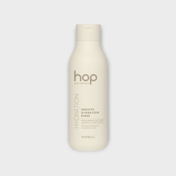 Montibello HOP SMOOTH HYDRATION RINSE Conditioner 750 ml