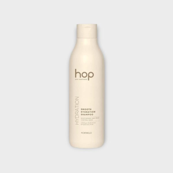 Montibello HOP SMOOTH HYDRATION Shampoo 1000 ml