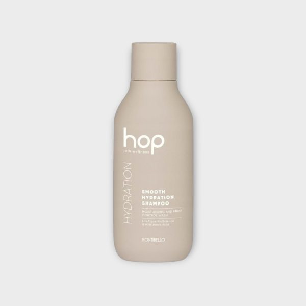 Montibello HOP SMOOTH HYDRATION Shampoo 300 ml