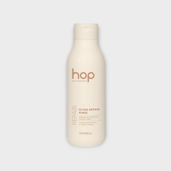 Montibello HOP ULTRA REPAIR RINSE 750 ml