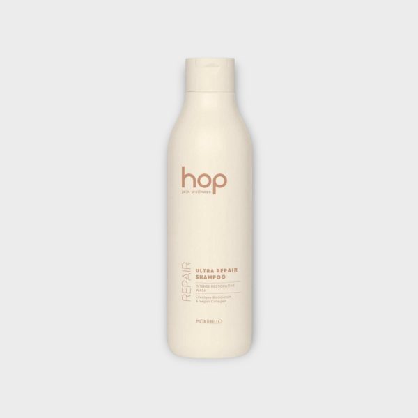 Montibello HOP ULTRA REPAIR SHAMPOO 1000 ml