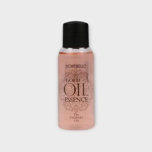 Montibello GOLD OIL TSUBAKI OIL mini 30 ml
