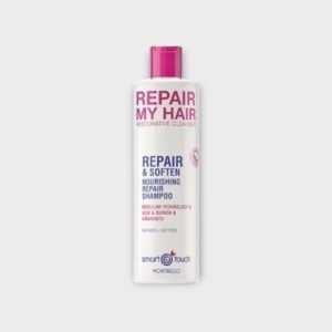 MON093.jpg Montibello SMART TOUCH CLEANSES REPAIR 300 ml