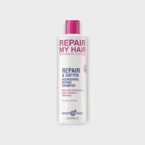 Montibello SMART TOUCH CLEANSES REPAIR 300 ml