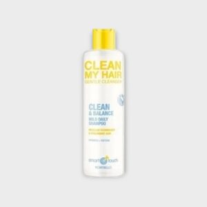 MON094.jpg Montibello SMART TOUCH CLEAN MY HAIR 300 ml