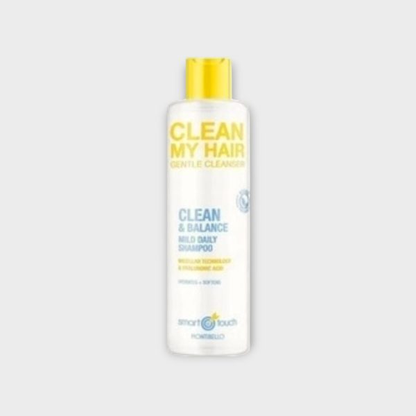 Montibello SMART TOUCH CLEAN MY HAIR 300 ml