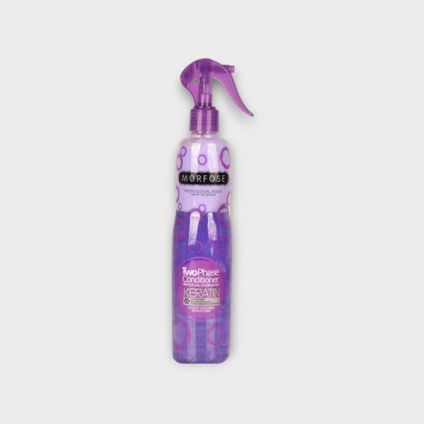 Morfose Professional Reach Two Phase Conditioner Keratin 400ml