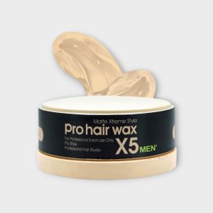 MOR011.jpg Morfose Pro Hair Matte Wax 150ml