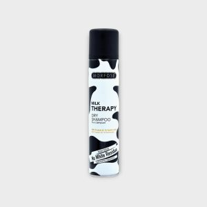 MOR013.jpg MORFOSE MILK THERAPY DRY SHAMPOO 200 ML