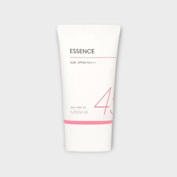Missha All Around Safe Block Essence Sun