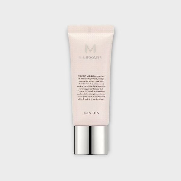Missha M BB Boomer 40ml