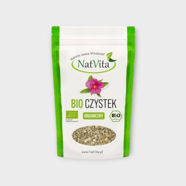 NatVita Bio Rock Rose 100 g
