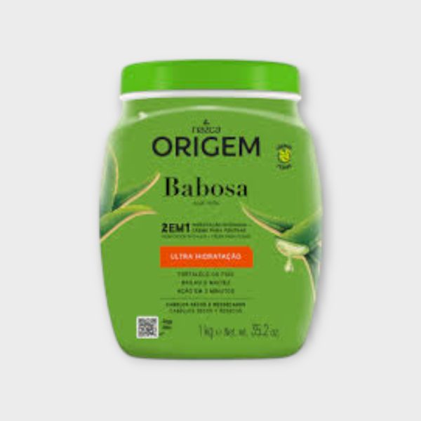 NAZ004.jpg Nazca Origem Nossa saudosa BABOSA 1kg