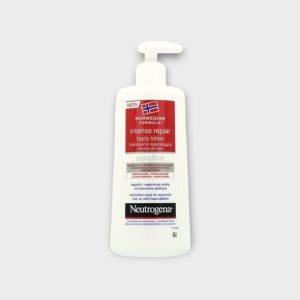 Neutrogena emulsion for very dry skin 400 ml