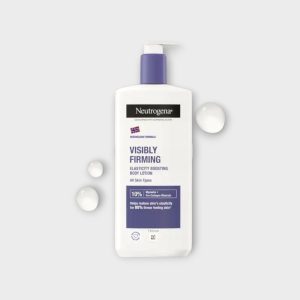 NEUTROGENA Visibly Renew Body Lotion