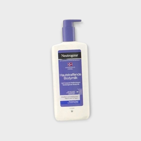 NEU003.jpg Neutrogena Bodymilk for dry skin 400 ml pump