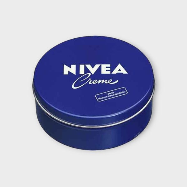 Nivea Creme 400ml blue jar