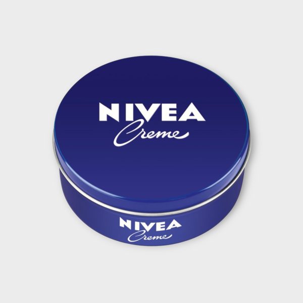 Nivea universal moisturizing cream 400 ml can